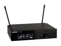 Shure SLXD24E/Beta58 K59 Shure SLXD24E/Beta58 K59